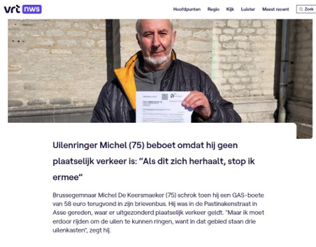 geboorteplek